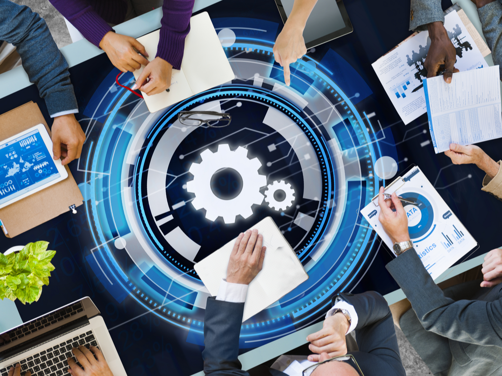 How to Automate Your Business for Fast Growth