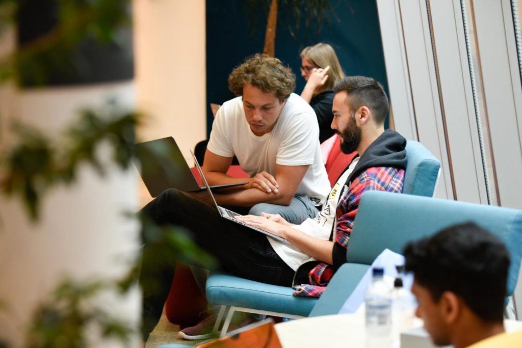 How to help employees see the benefit of work automation